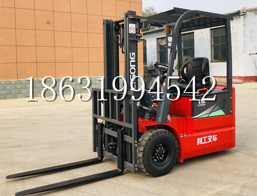 独山子区电动叉车四驱平衡叉车电动叉车多功能液压搬运车怎么卖移式电动叉车价格液压装卸车